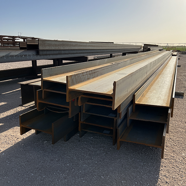 rebar rols